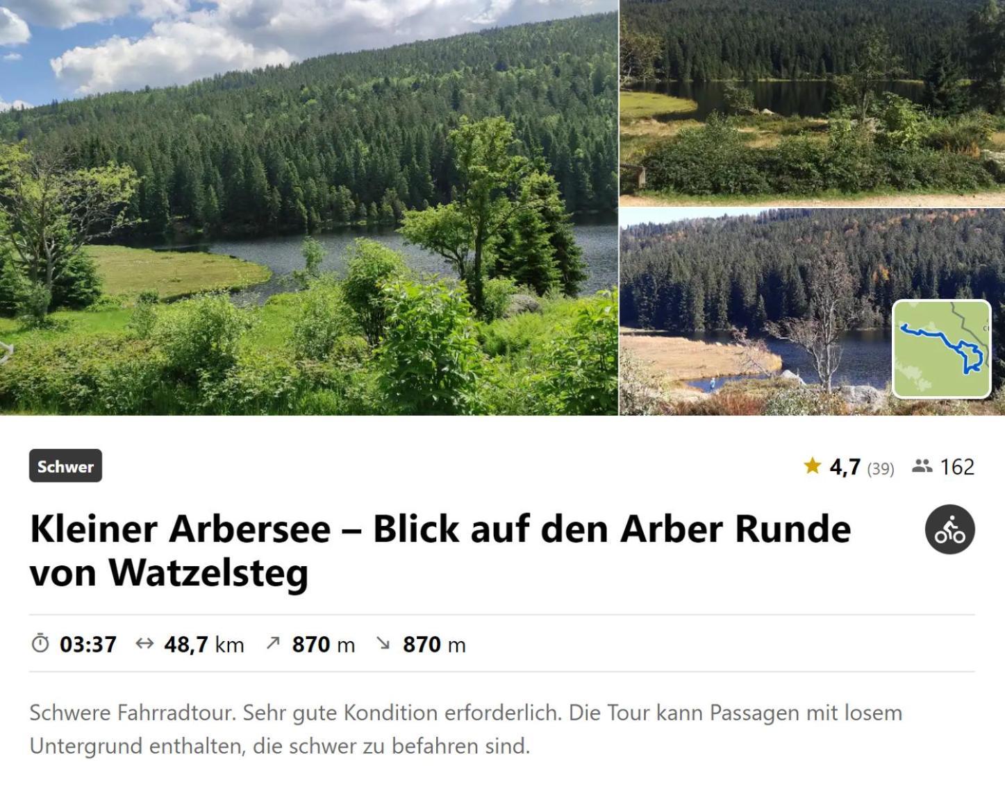 Gemuetliches Seeapartment Am Berg Аррах Экстерьер фото